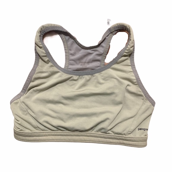Patagonia Other - Patagonia sports bra